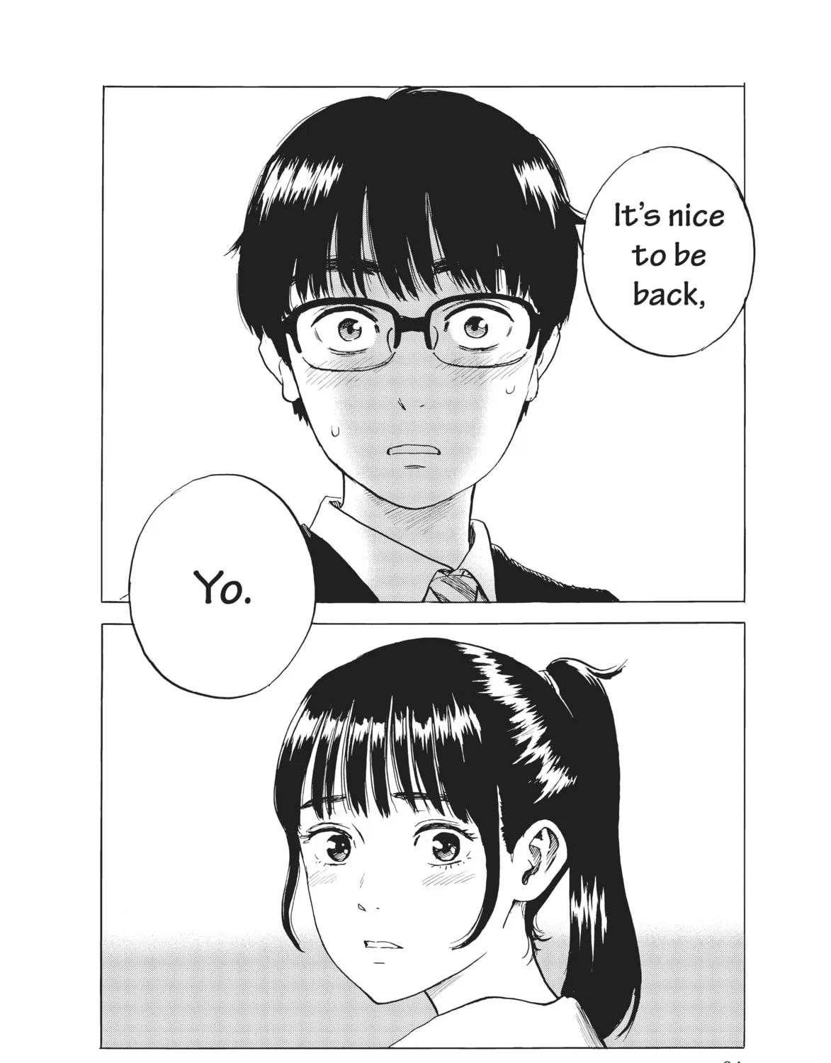 Read Welcome Back, Alice chapter 2 image 72 on Lezhin