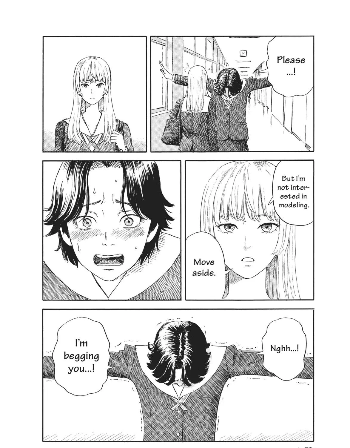 Read Welcome Back, Alice chapter 20 image 10 on Lezhin