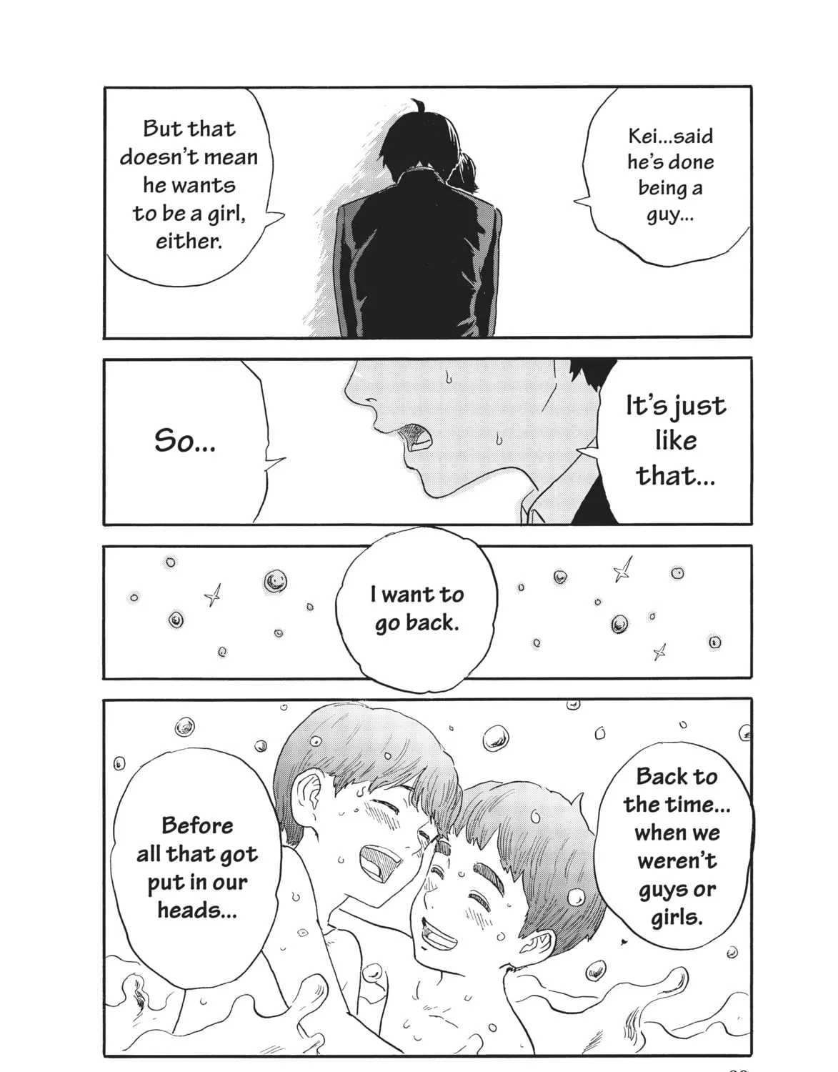 Read Welcome Back, Alice chapter 20 image 42 on Lezhin