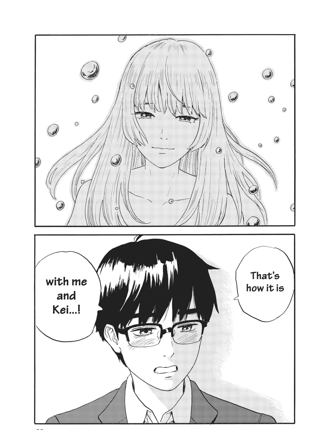 Read Welcome Back, Alice chapter 20 image 44 on Lezhin