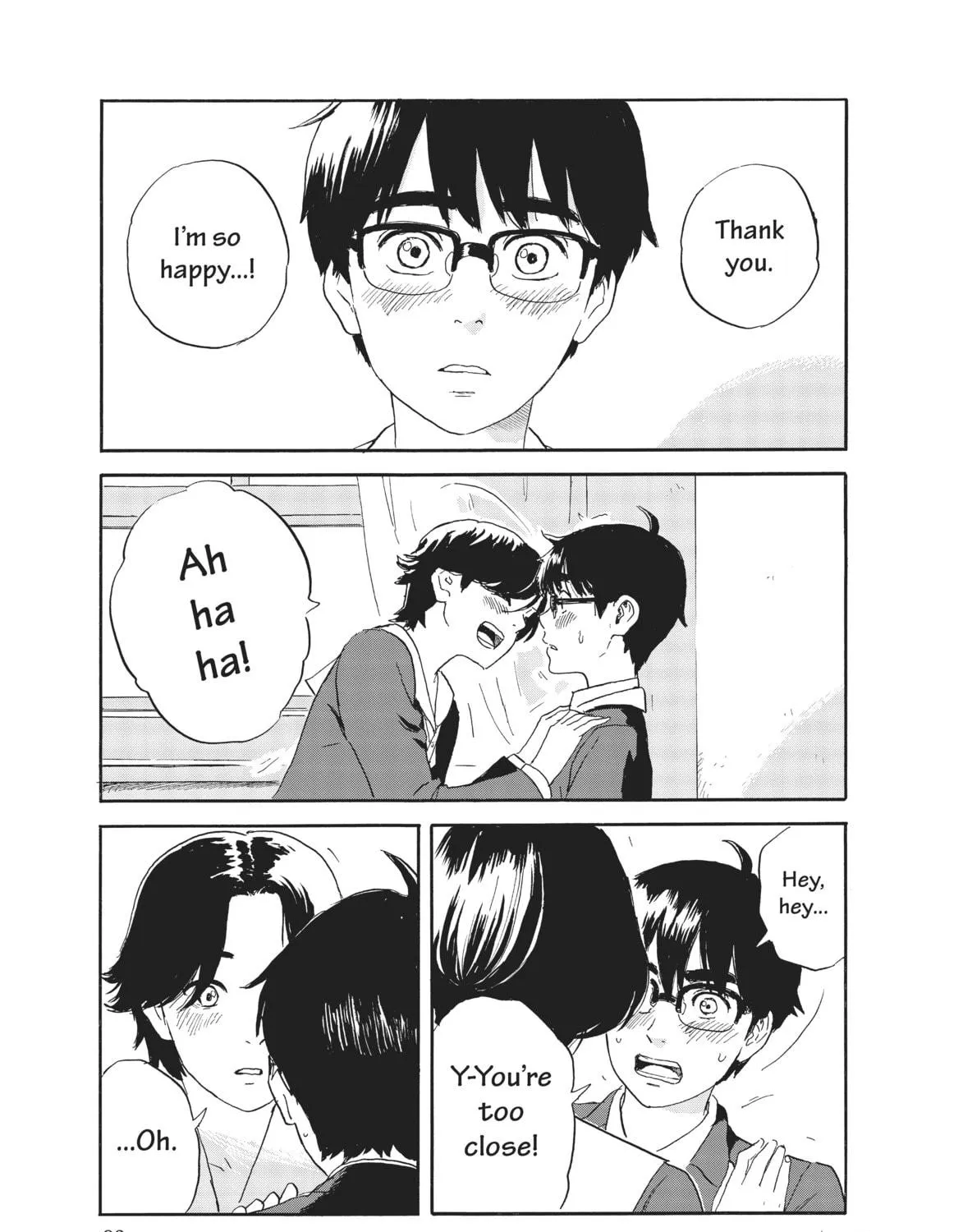 Read Welcome Back, Alice chapter 20 image 52 on Lezhin