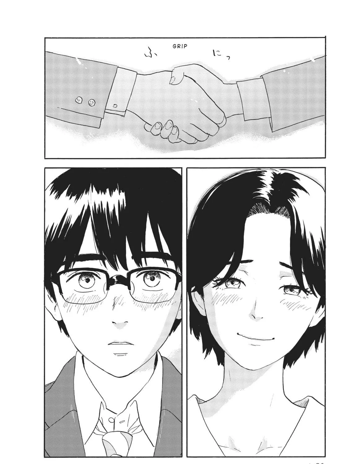 Read Welcome Back, Alice chapter 20 image 58 on Lezhin