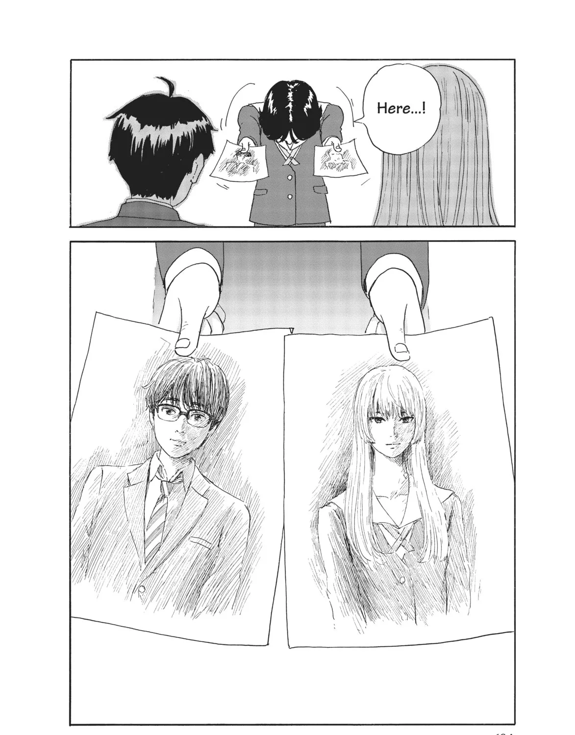 Read Welcome Back, Alice chapter 21 image 14 on Lezhin