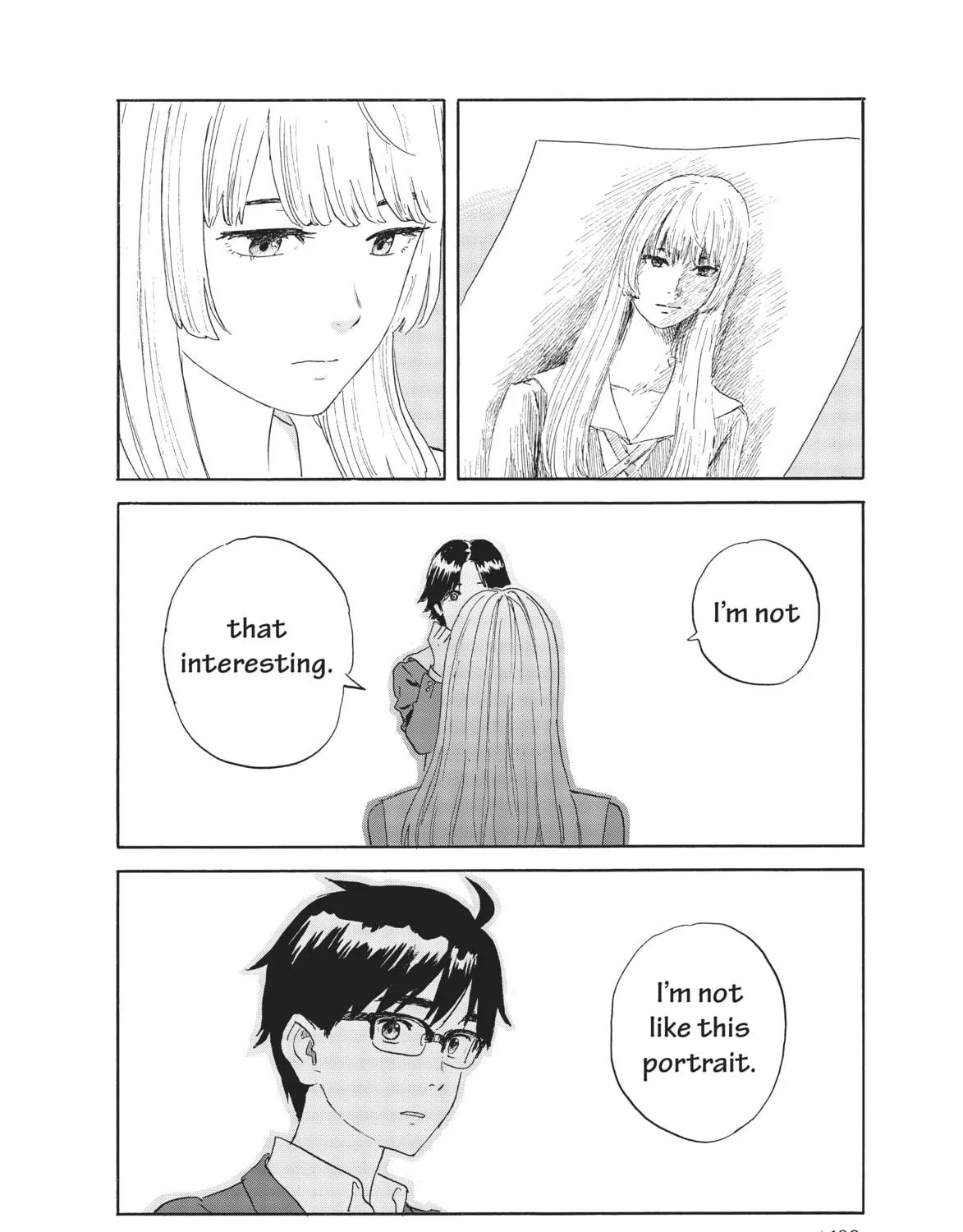 Read Welcome Back, Alice chapter 21 image 22 on Lezhin