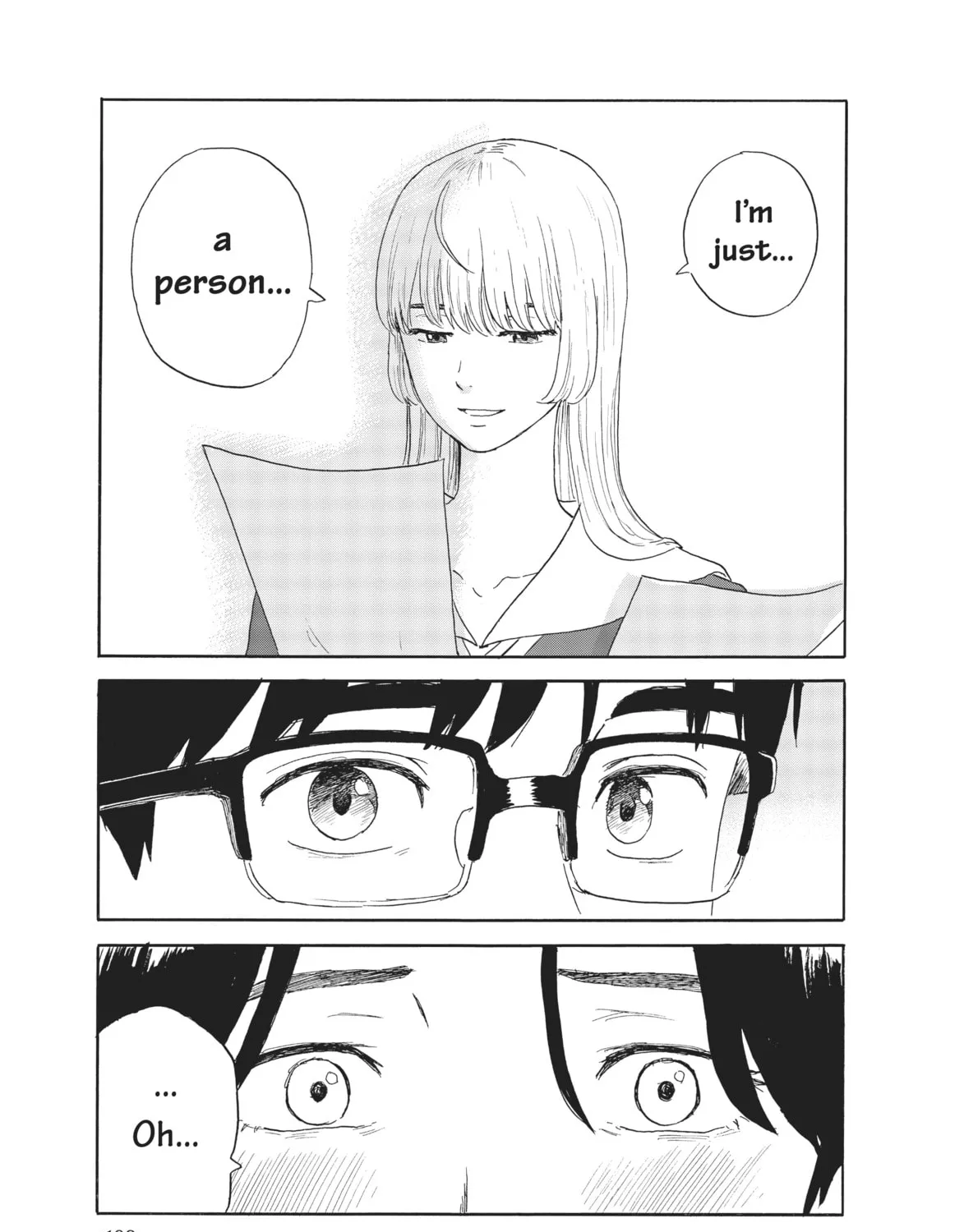 Read Welcome Back, Alice chapter 21 image 24 on Lezhin