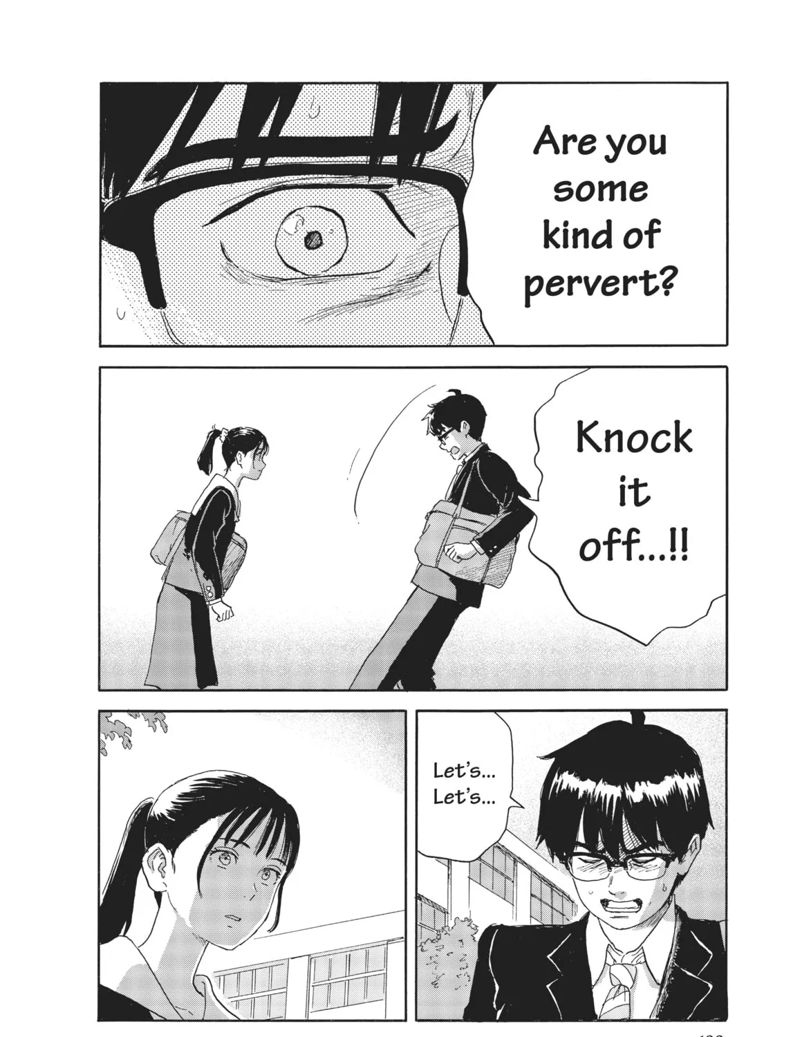 Read Welcome Back, Alice chapter 21 image 50 on Lezhin