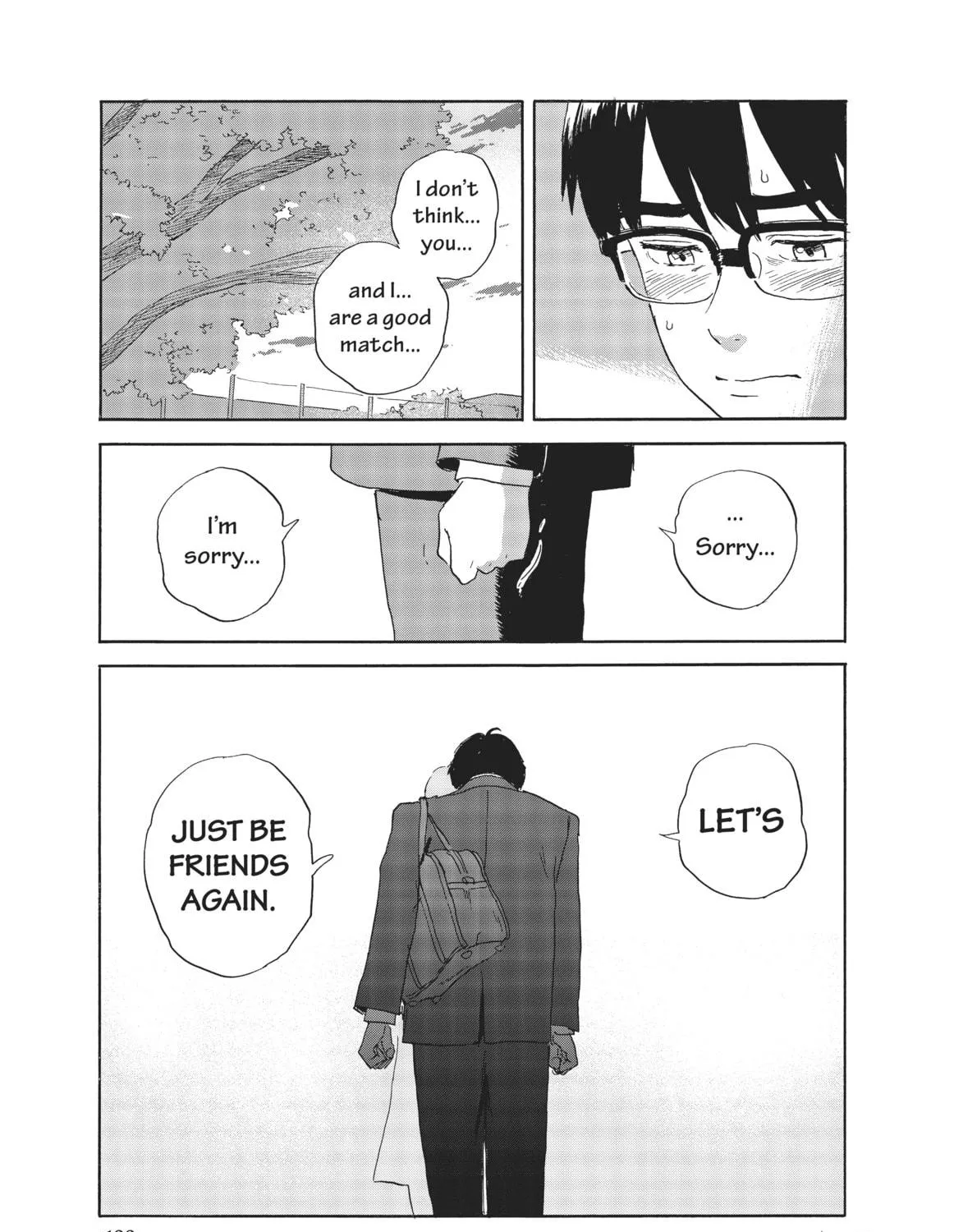 Read Welcome Back, Alice chapter 21 image 52 on Lezhin