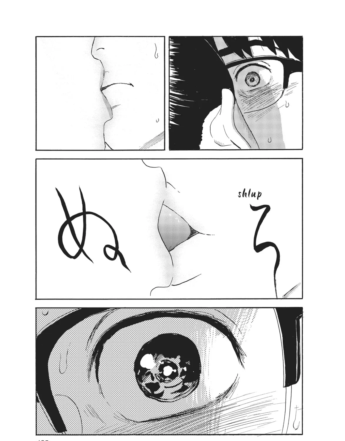 Read Welcome Back, Alice chapter 21 image 56 on Lezhin