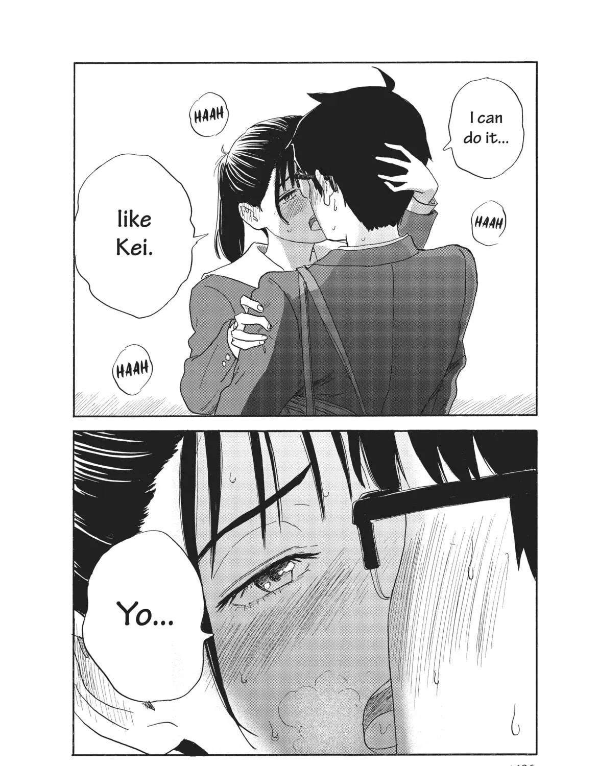 Read Welcome Back, Alice chapter 21 image 58 on Lezhin