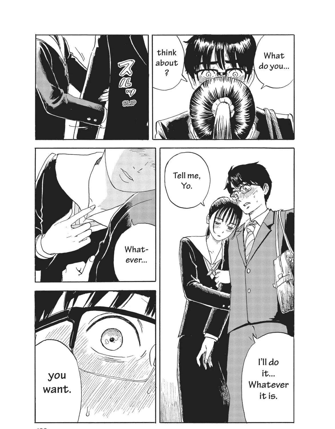 Read Welcome Back, Alice chapter 22 image 12 on Lezhin