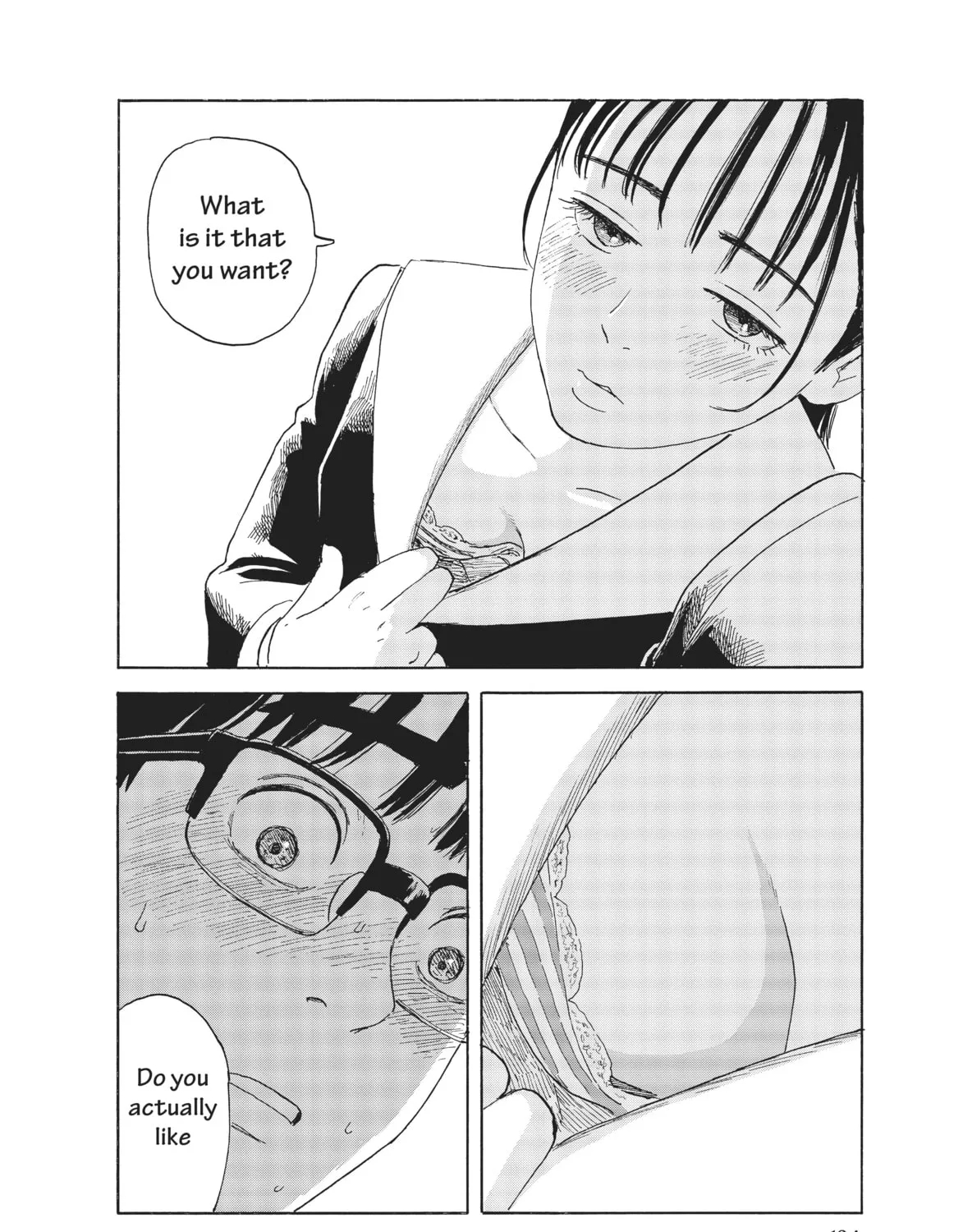 Read Welcome Back, Alice chapter 22 image 14 on Lezhin