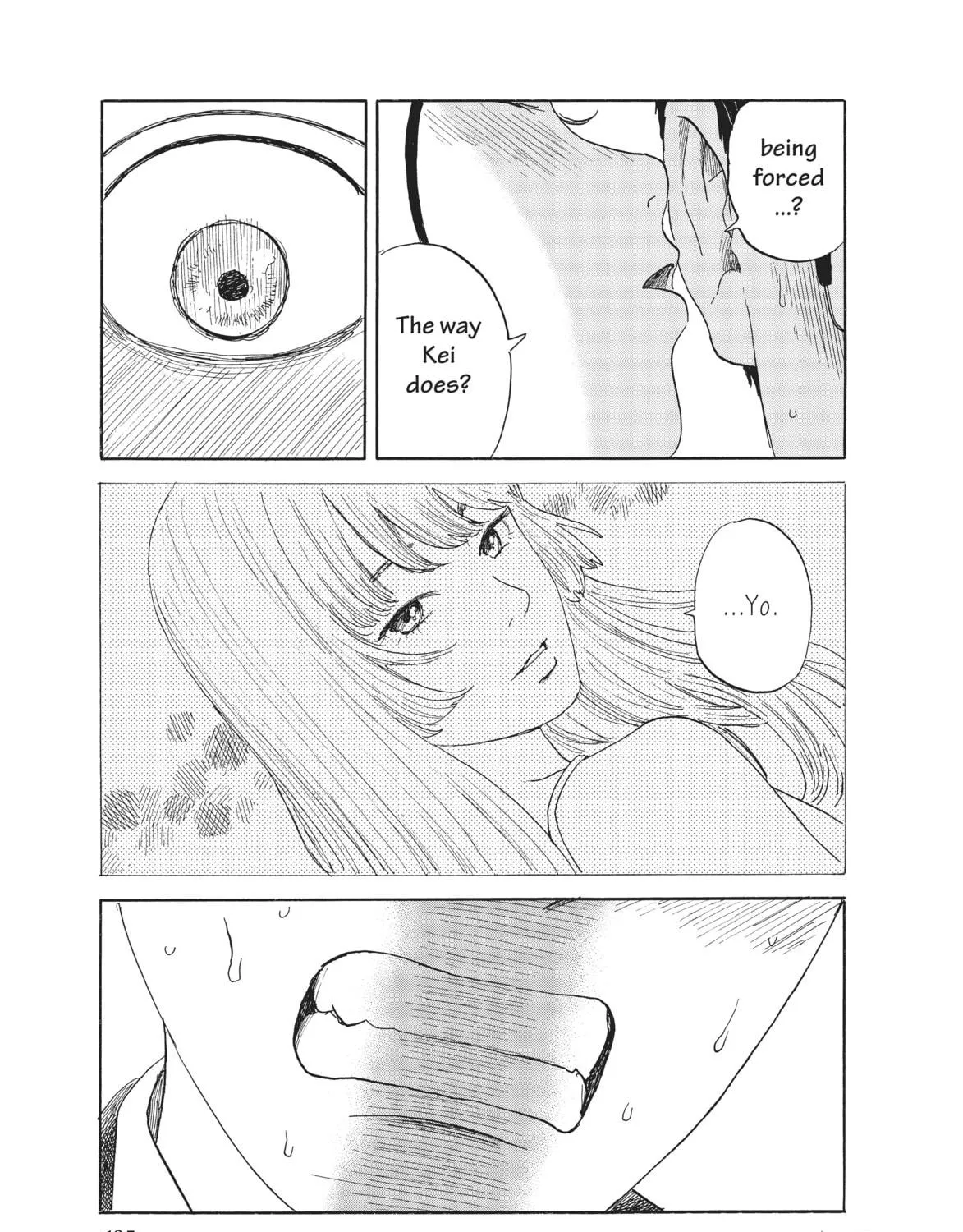 Read Welcome Back, Alice chapter 22 image 16 on Lezhin