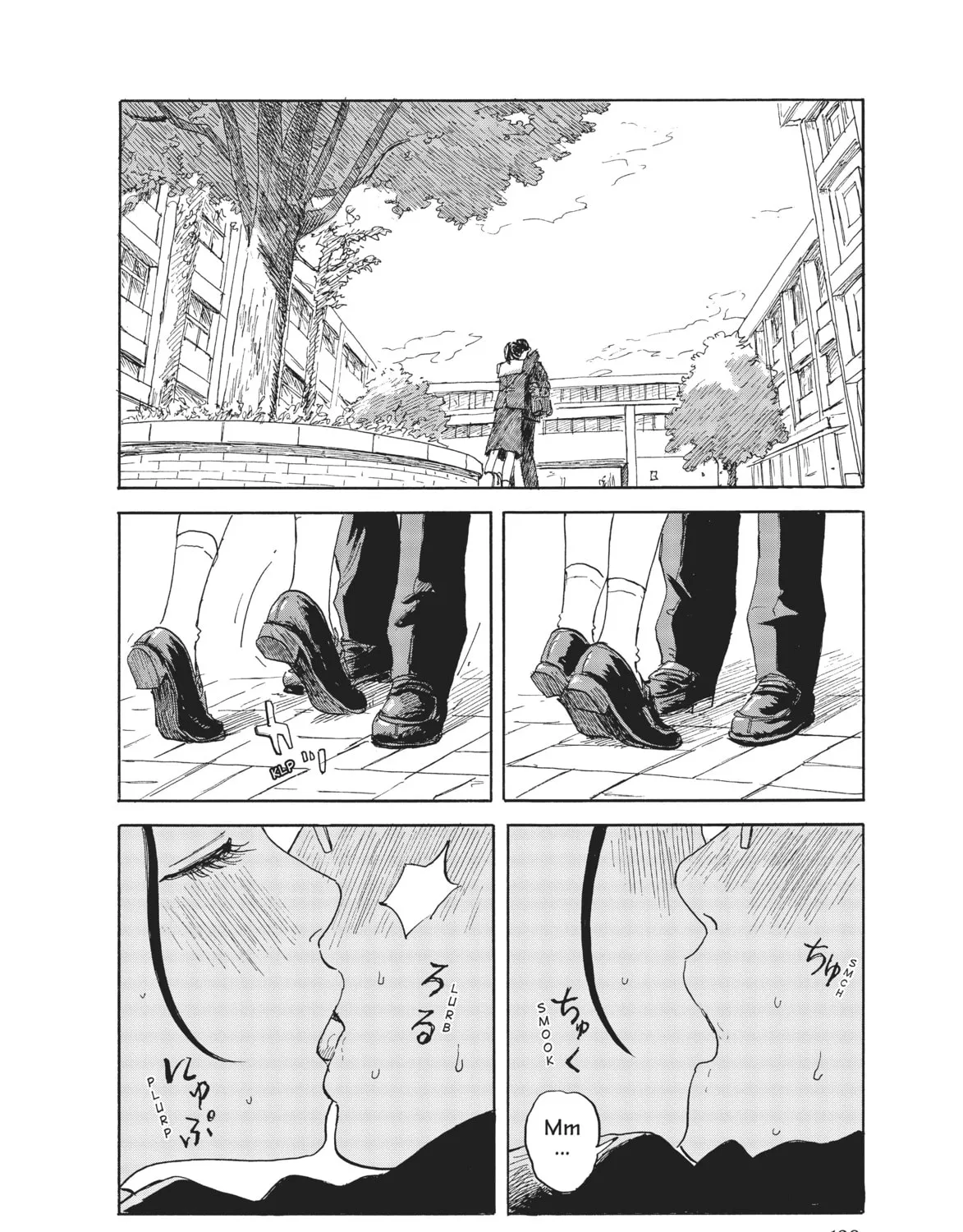 Read Welcome Back, Alice chapter 22 image 2 on Lezhin