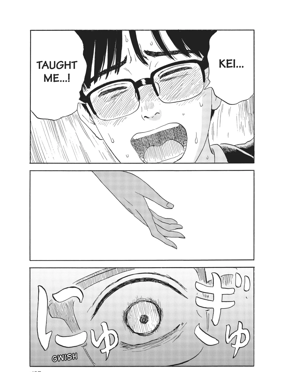 Read Welcome Back, Alice chapter 22 image 20 on Lezhin