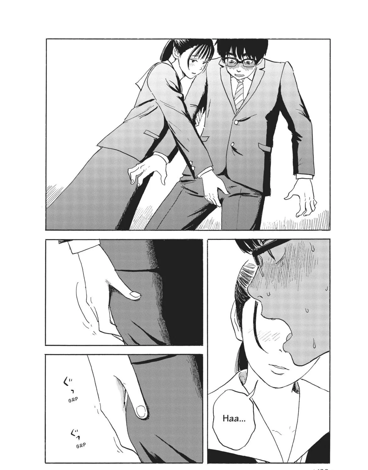 Read Welcome Back, Alice chapter 22 image 22 on Lezhin