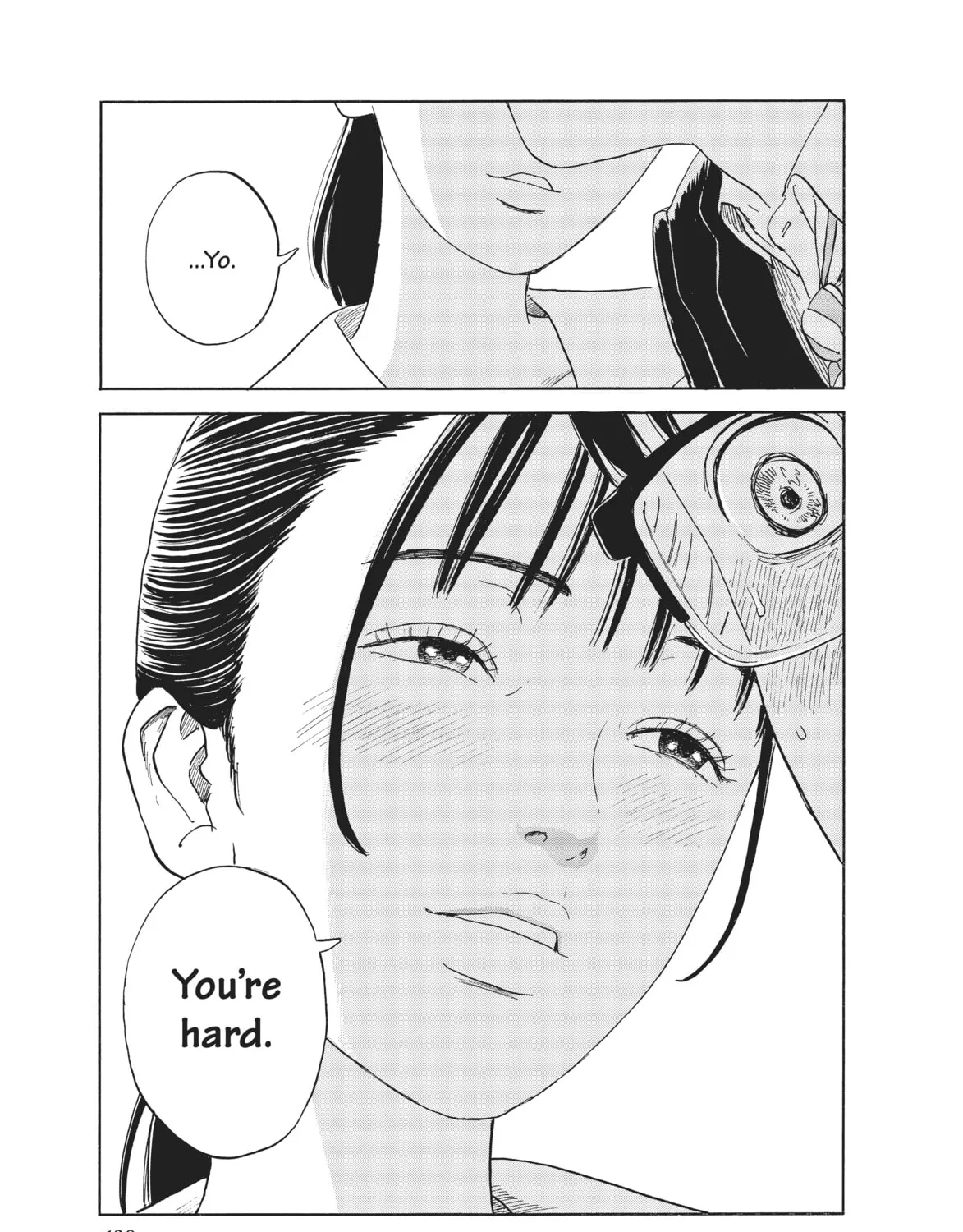 Read Welcome Back, Alice chapter 22 image 24 on Lezhin