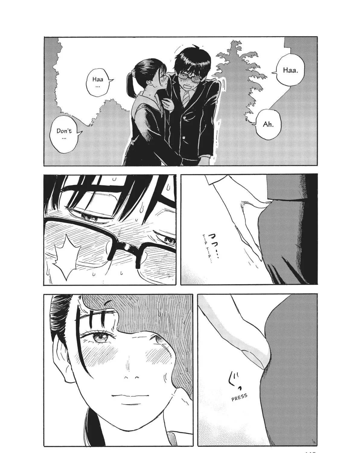 Read Welcome Back, Alice chapter 22 image 26 on Lezhin