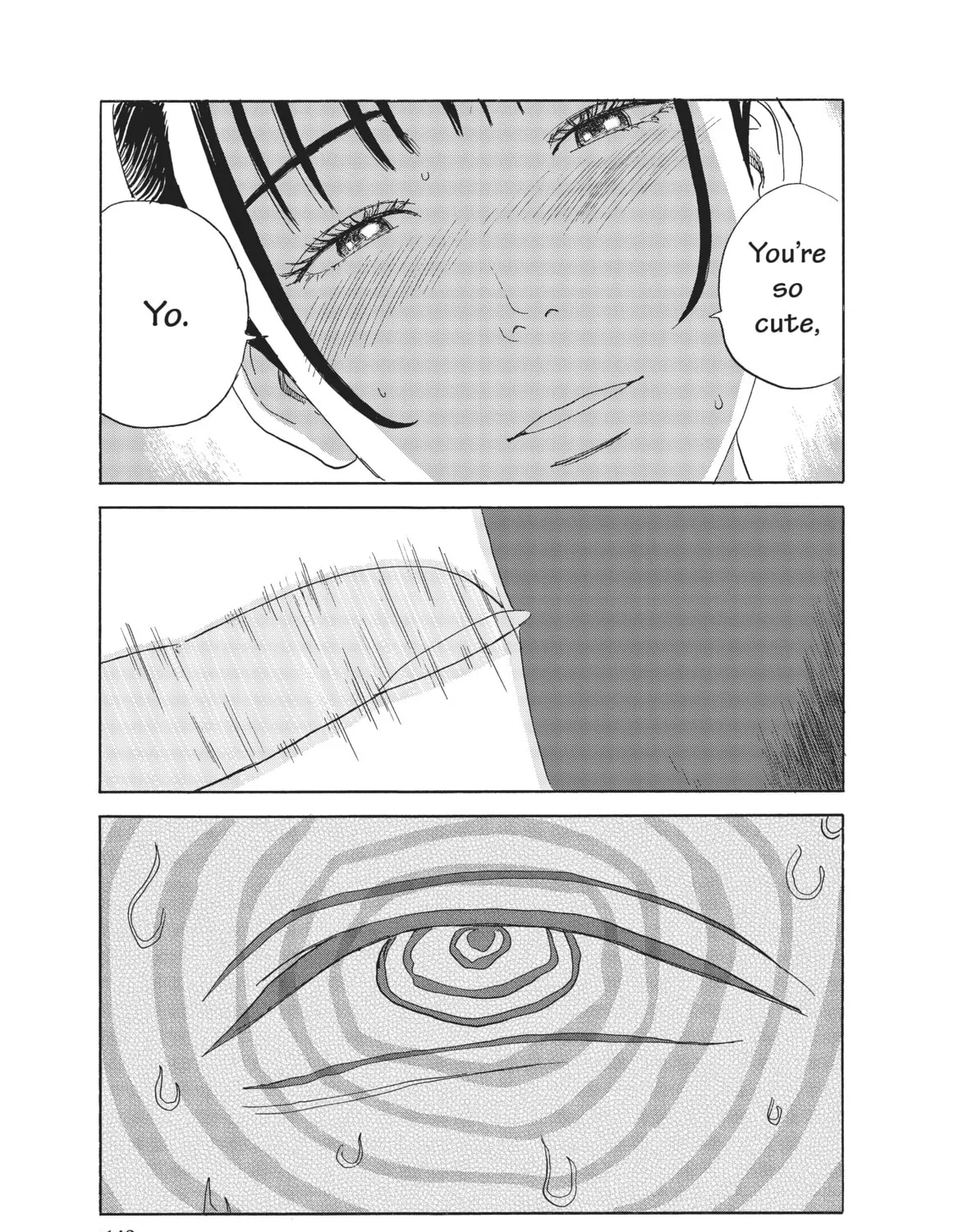 Read Welcome Back, Alice chapter 22 image 32 on Lezhin