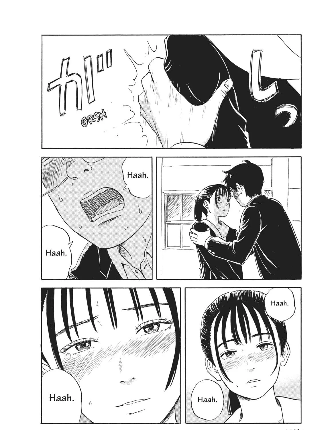 Read Welcome Back, Alice chapter 22 image 38 on Lezhin