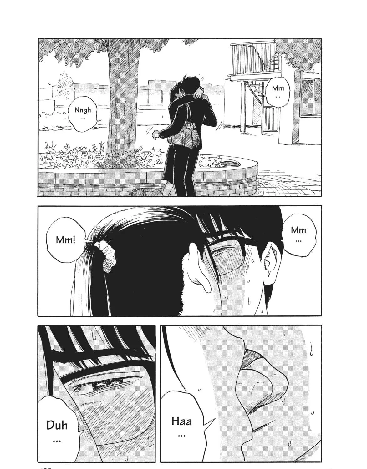 Read Welcome Back, Alice chapter 22 image 4 on Lezhin