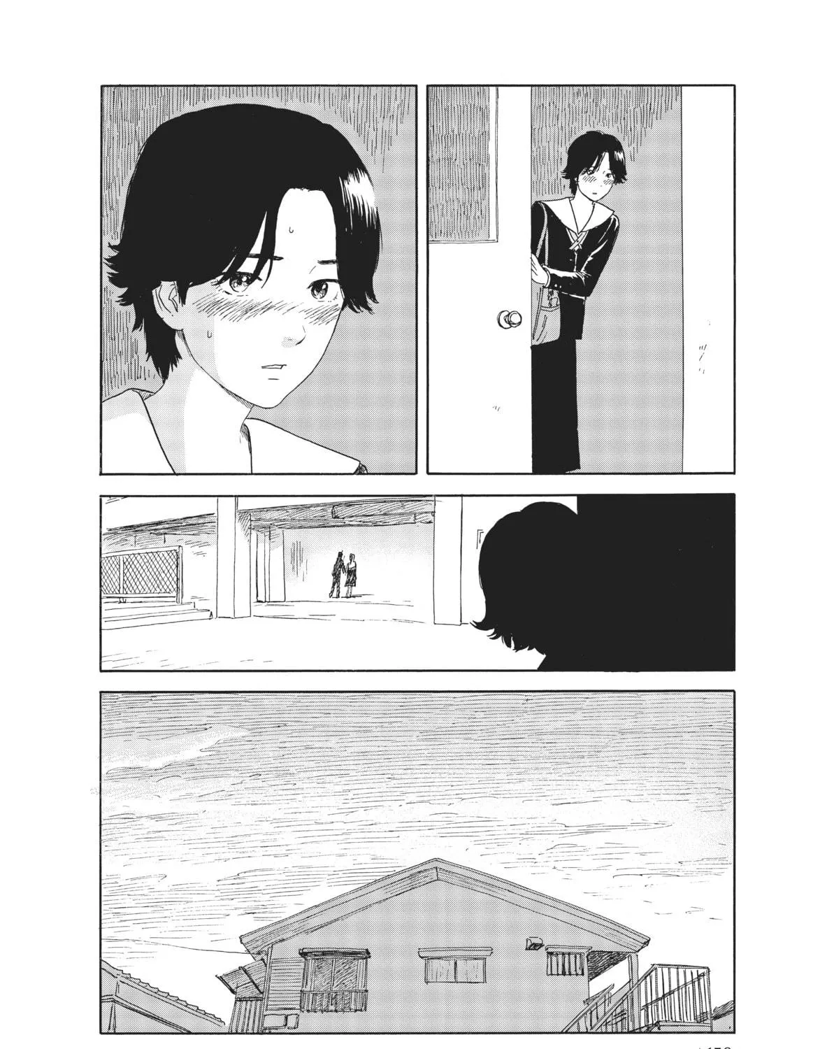 Read Welcome Back, Alice chapter 22 image 46 on Lezhin