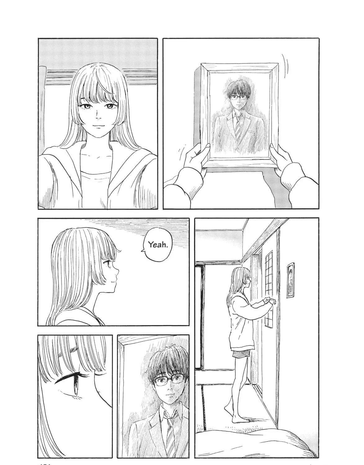 Read Welcome Back, Alice chapter 22 image 48 on Lezhin