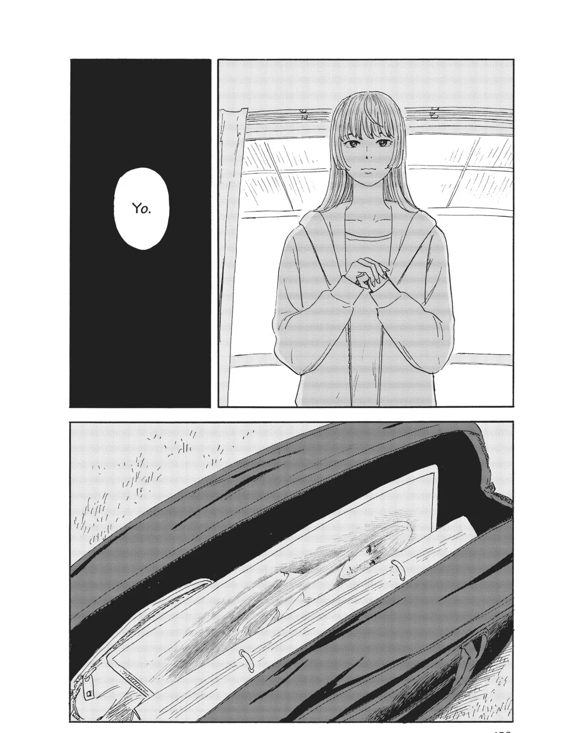 Read Welcome Back, Alice chapter 22 image 50 on Lezhin