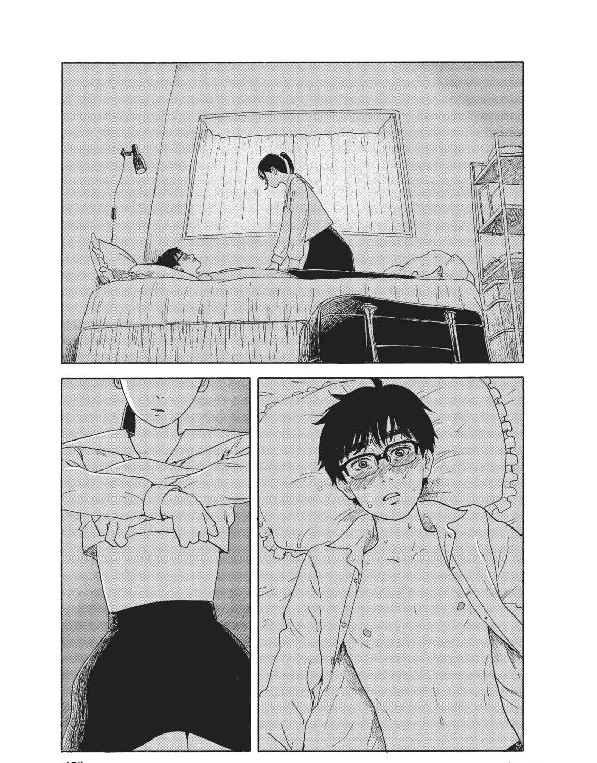 Read Welcome Back, Alice chapter 22 image 52 on Lezhin