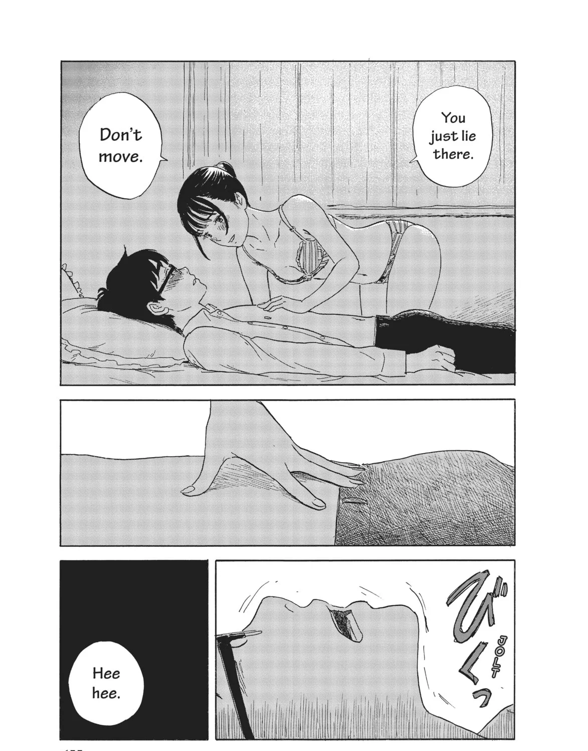 Read Welcome Back, Alice chapter 22 image 56 on Lezhin