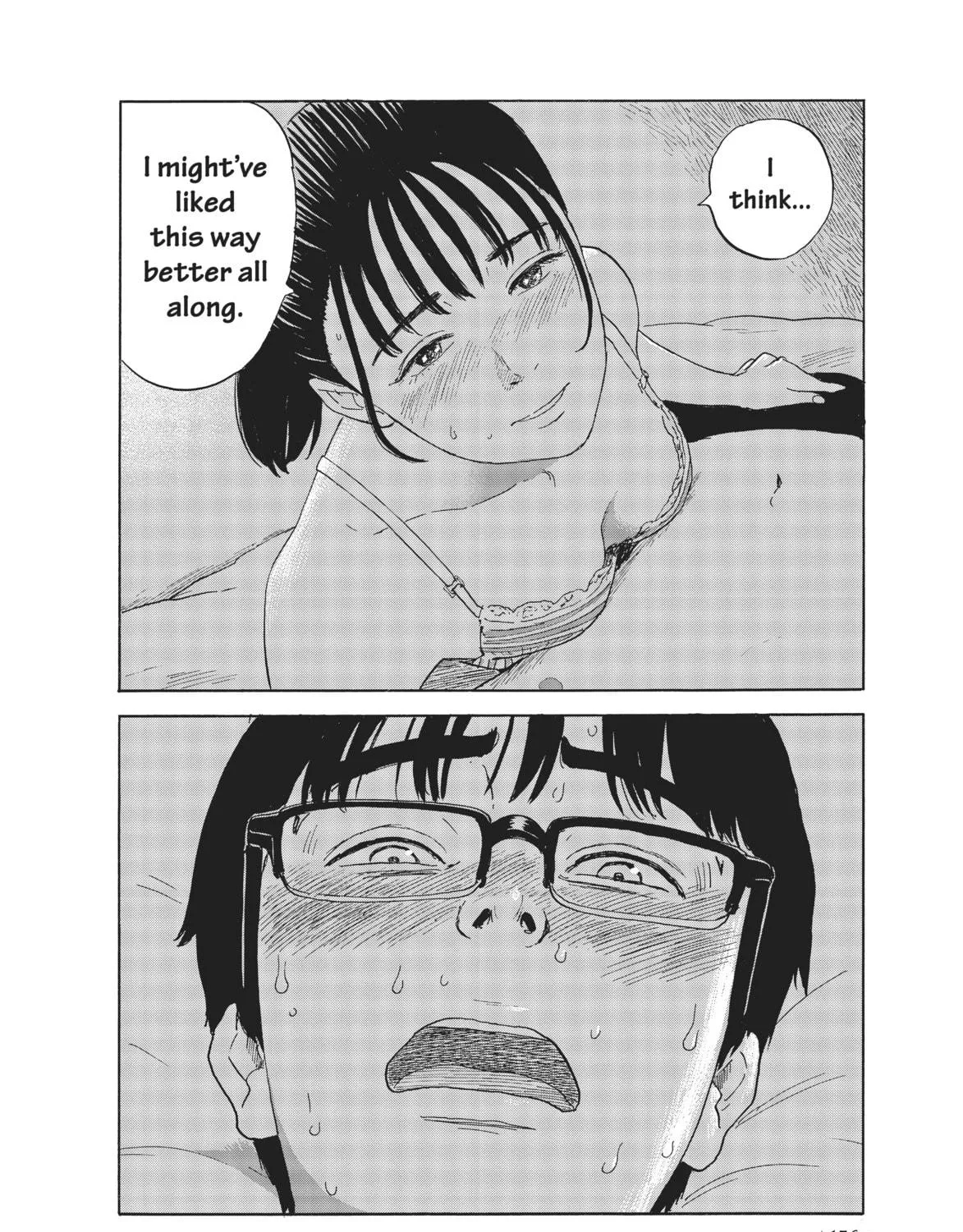 Read Welcome Back, Alice chapter 22 image 58 on Lezhin