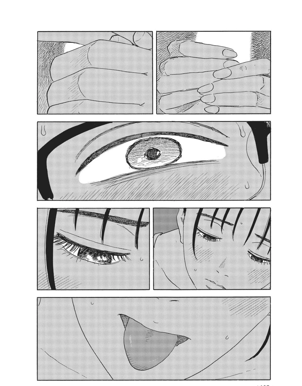 Read Welcome Back, Alice chapter 23 image 10 on Lezhin