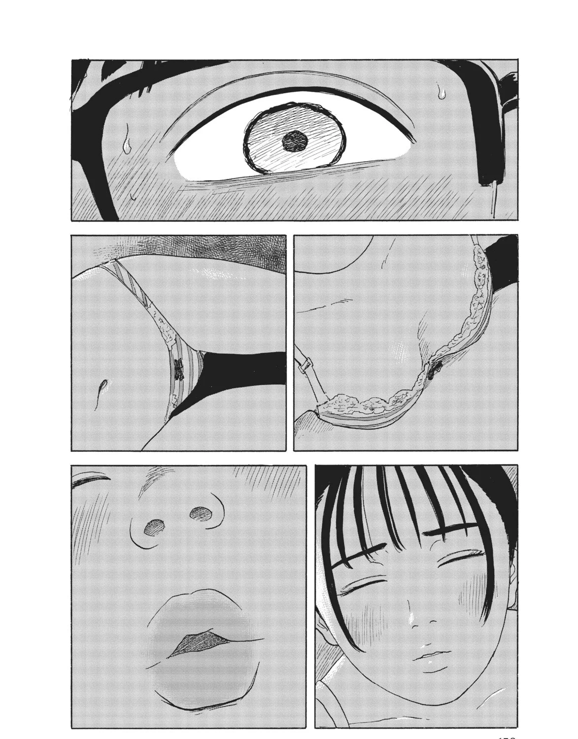 Read Welcome Back, Alice chapter 23 image 2 on Lezhin