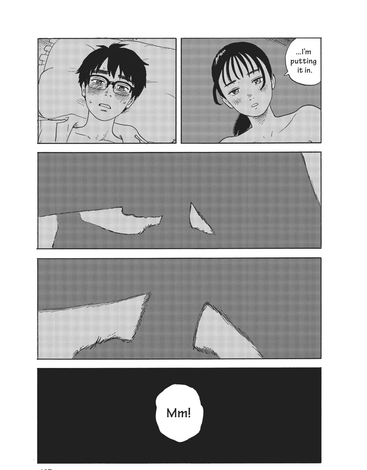 Read Welcome Back, Alice chapter 23 image 20 on Lezhin