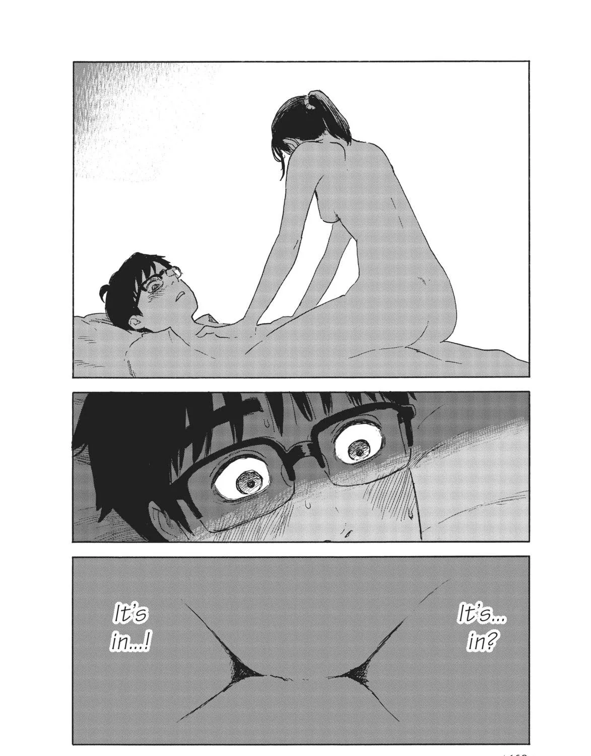 Read Welcome Back, Alice chapter 23 image 22 on Lezhin