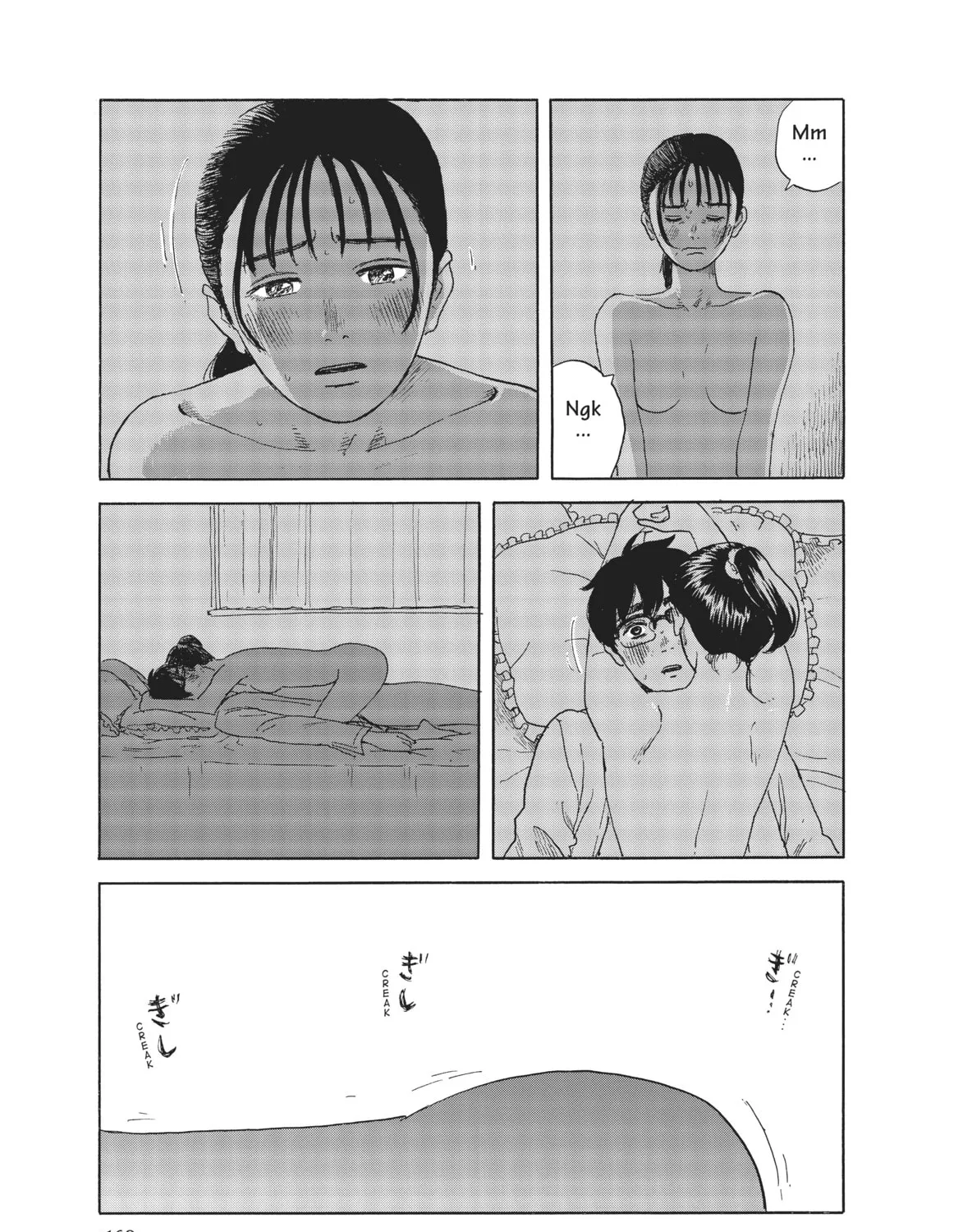 Read Welcome Back, Alice chapter 23 image 24 on Lezhin