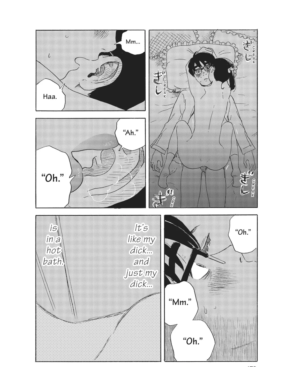 Read Welcome Back, Alice chapter 23 image 26 on Lezhin