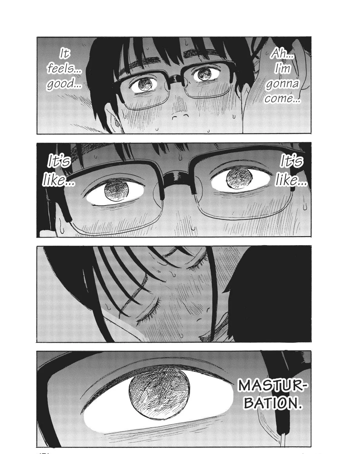 Read Welcome Back, Alice chapter 23 image 28 on Lezhin