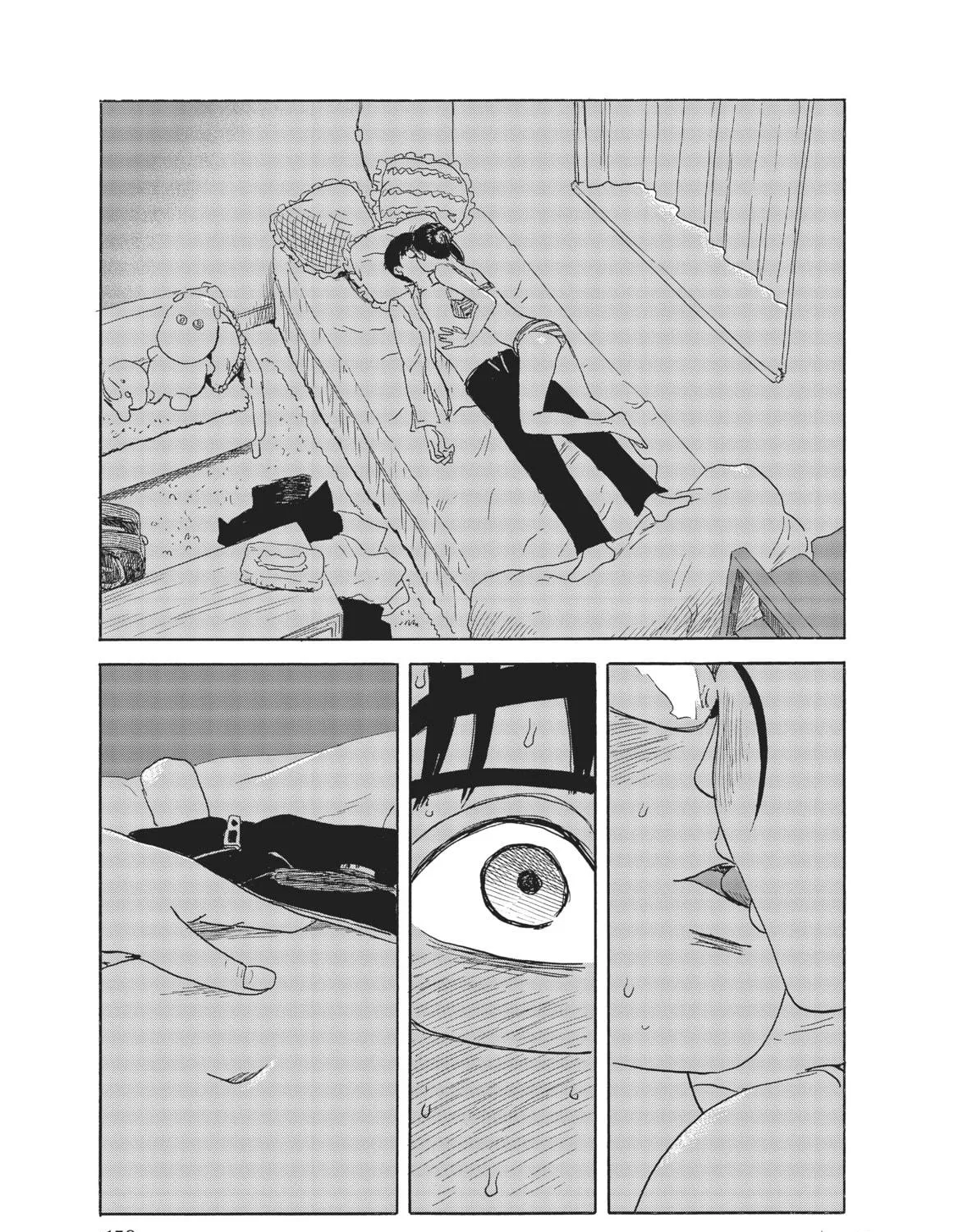 Read Welcome Back, Alice chapter 23 image 4 on Lezhin
