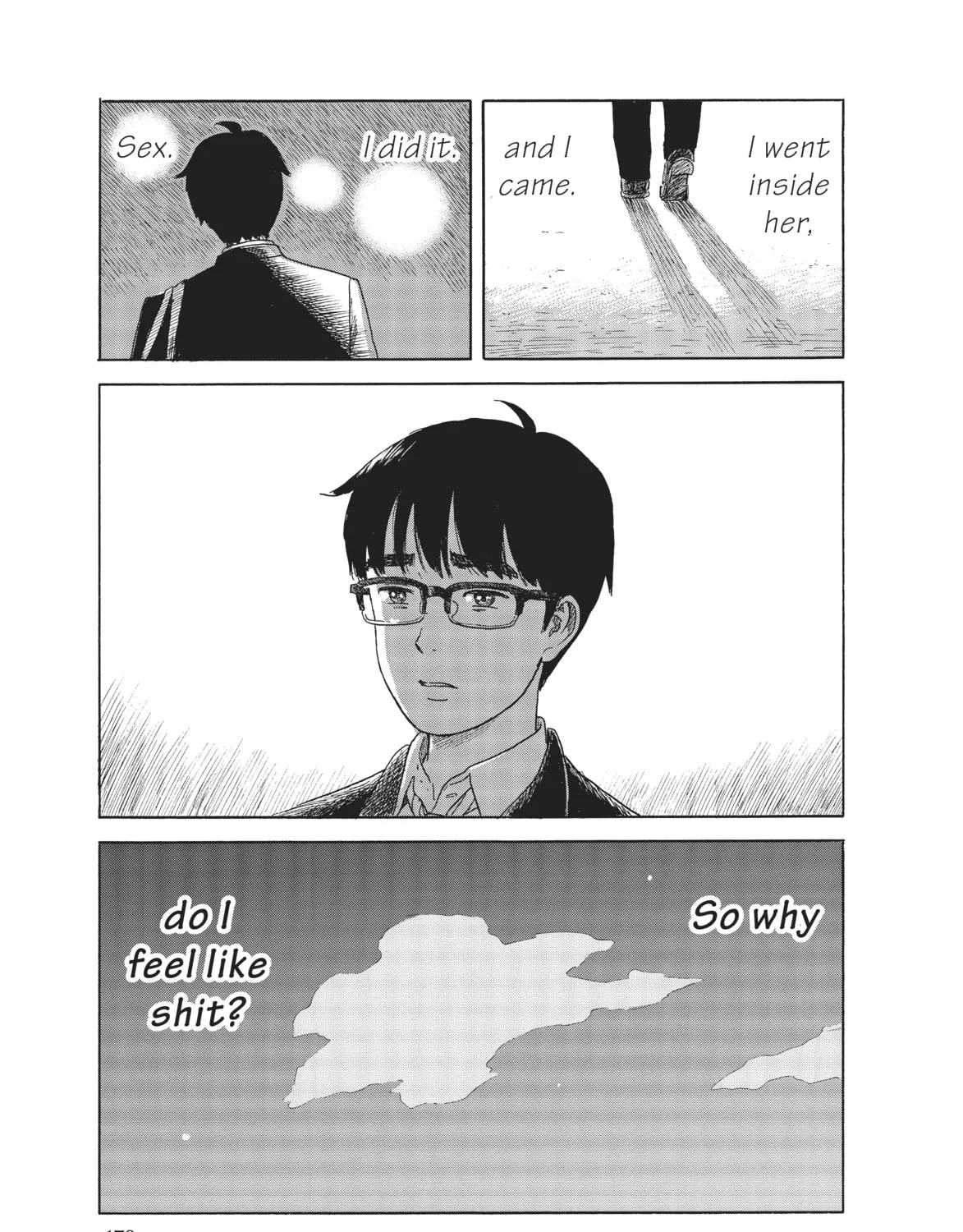 Read Welcome Back, Alice chapter 23 image 42 on Lezhin