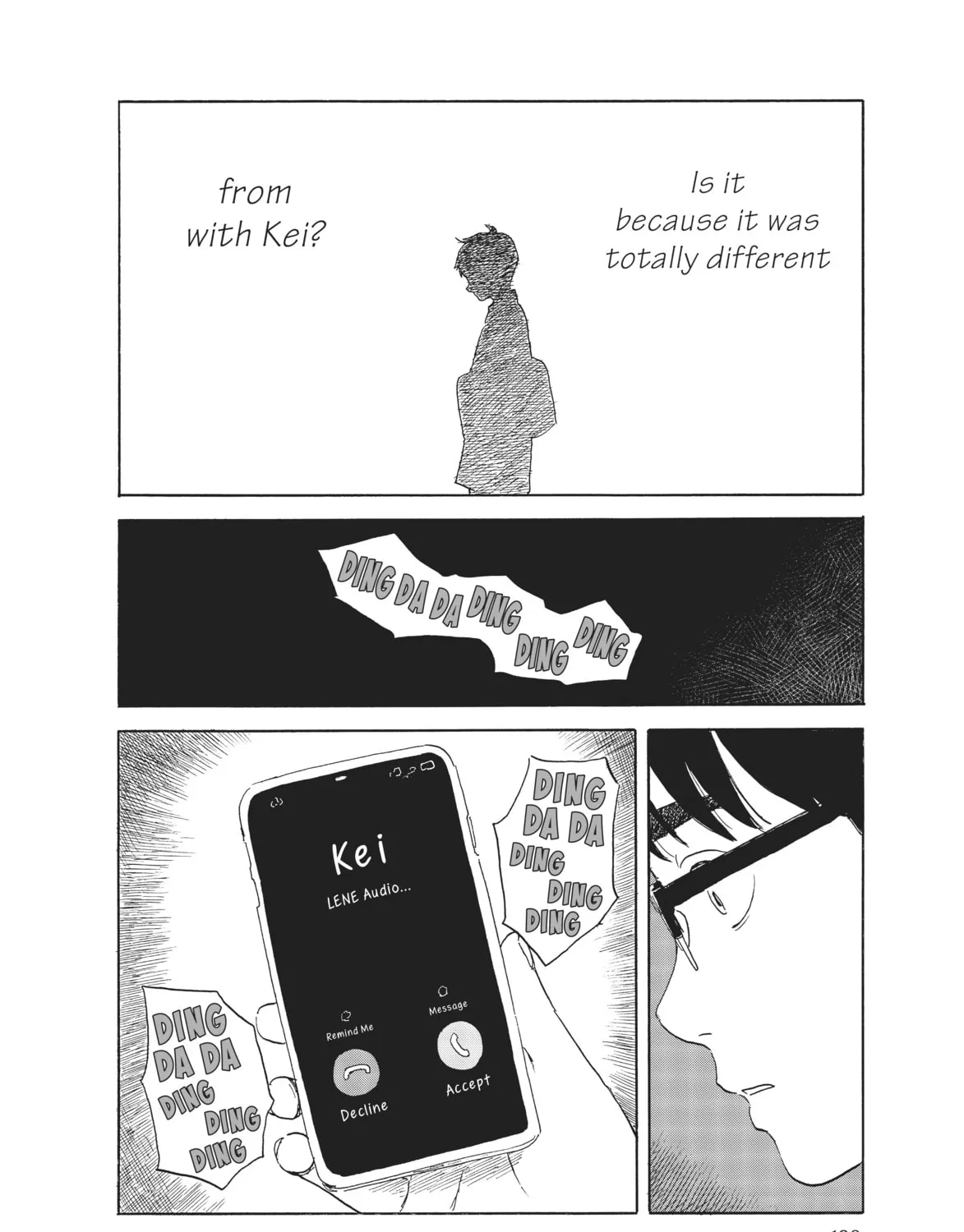 Read Welcome Back, Alice chapter 23 image 44 on Lezhin