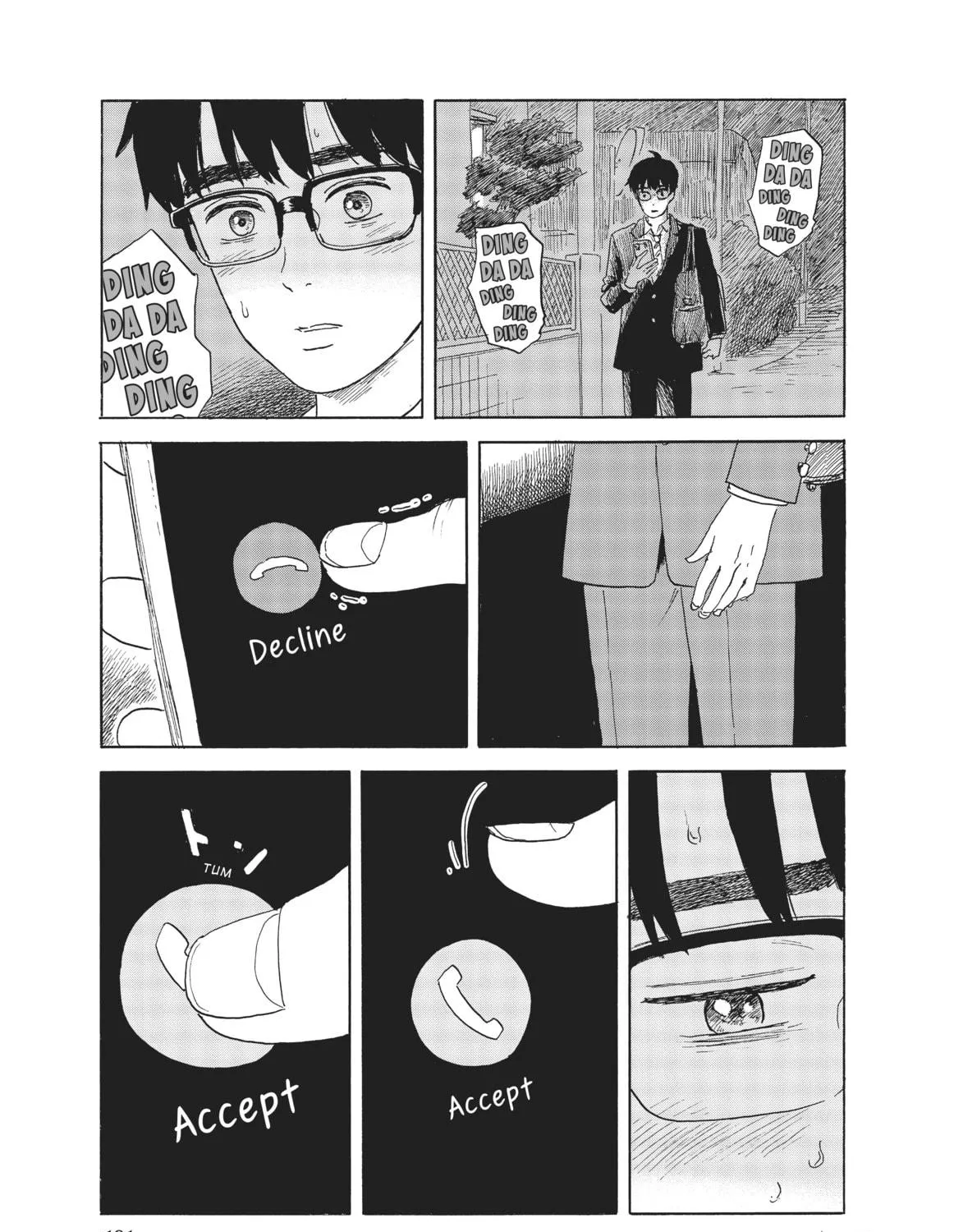 Read Welcome Back, Alice chapter 23 image 46 on Lezhin