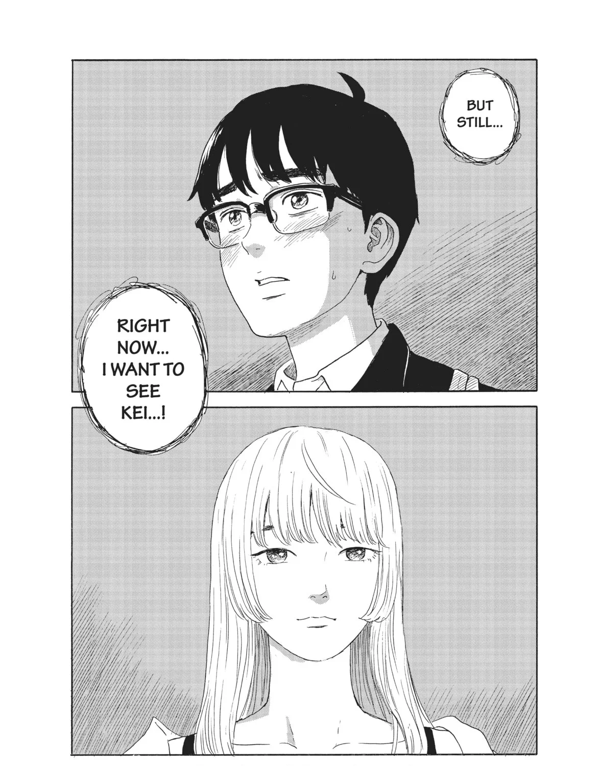 Read Welcome Back, Alice chapter 23 image 56 on Lezhin