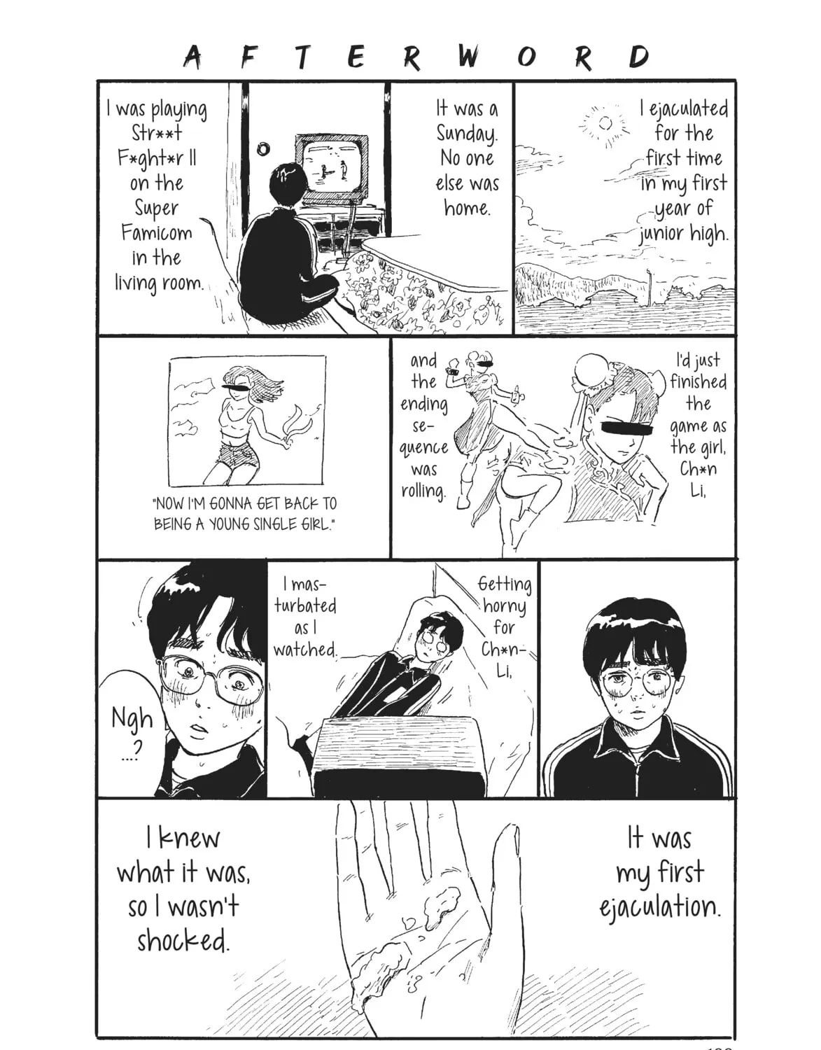 Read Welcome Back, Alice chapter 23 image 60 on Lezhin