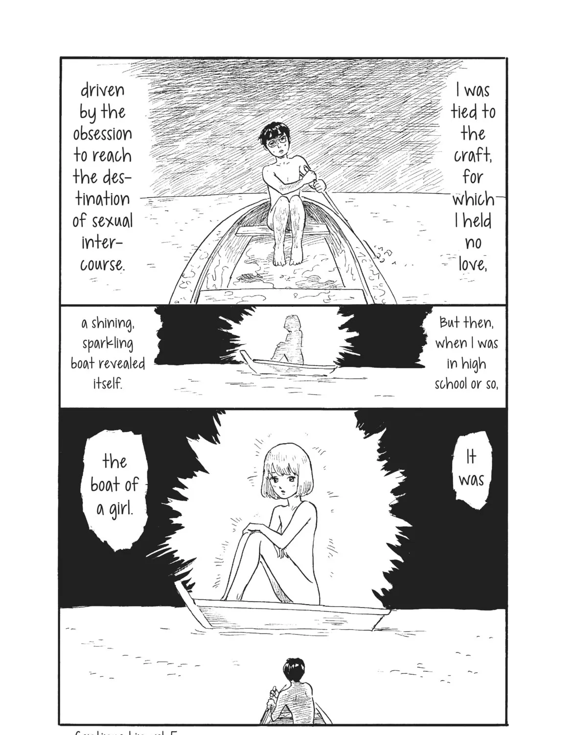 Read Welcome Back, Alice chapter 23 image 66 on Lezhin