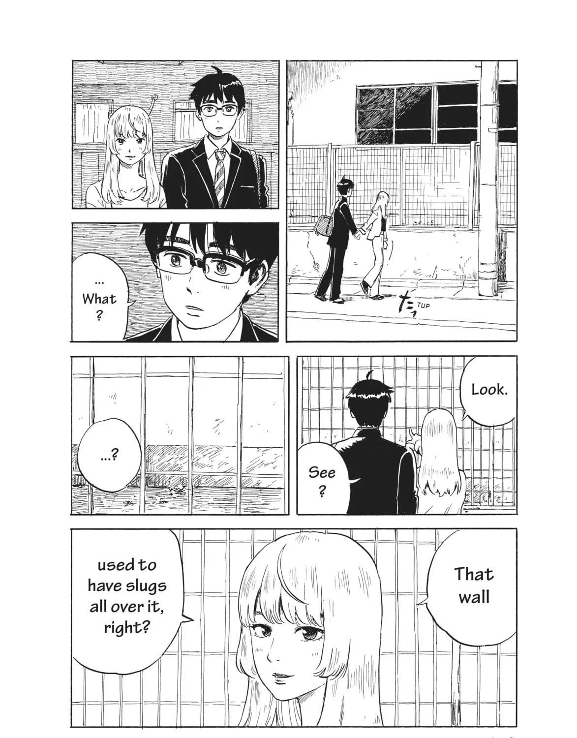 Read Welcome Back, Alice chapter 24 image 10 on Lezhin