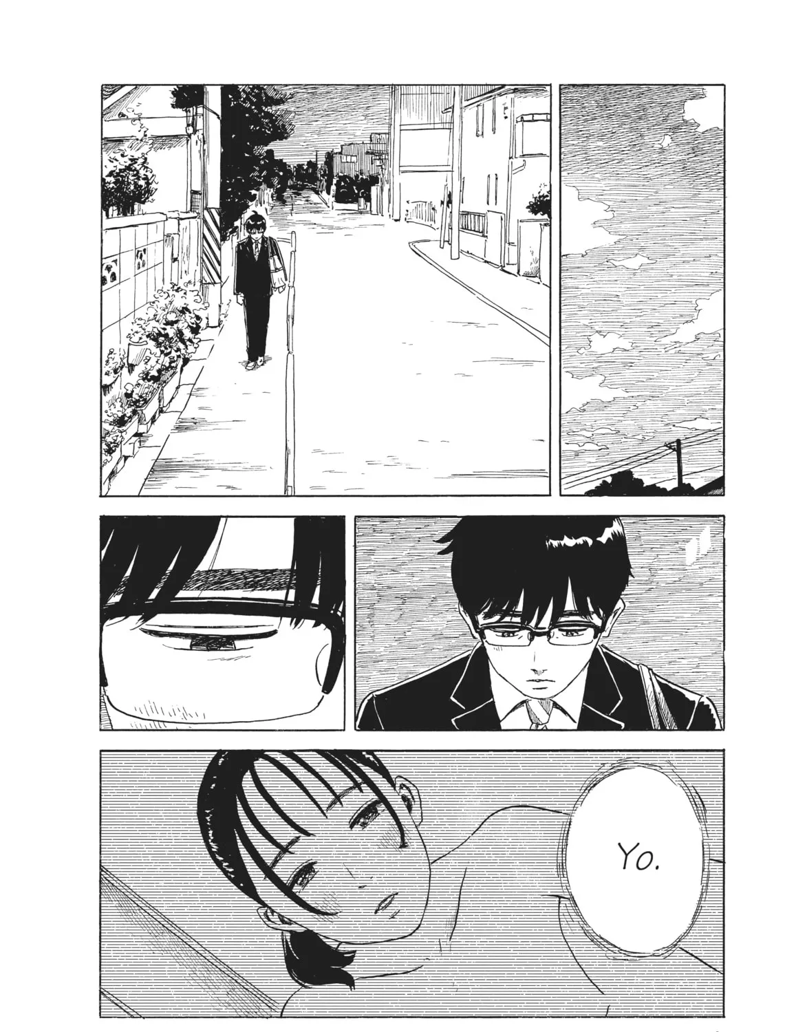 Read Welcome Back, Alice chapter 24 image 2 on Lezhin