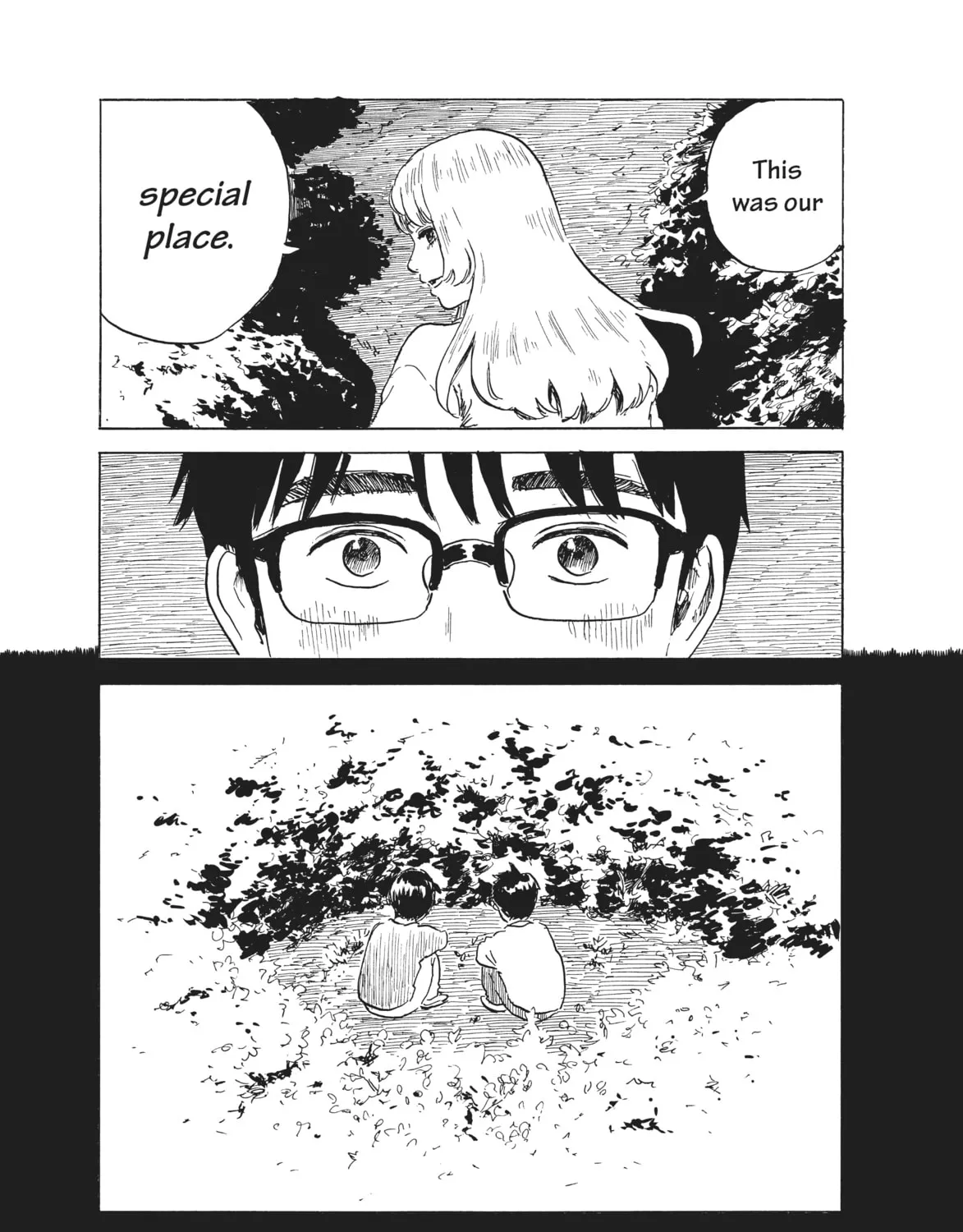 Read Welcome Back, Alice chapter 24 image 24 on Lezhin