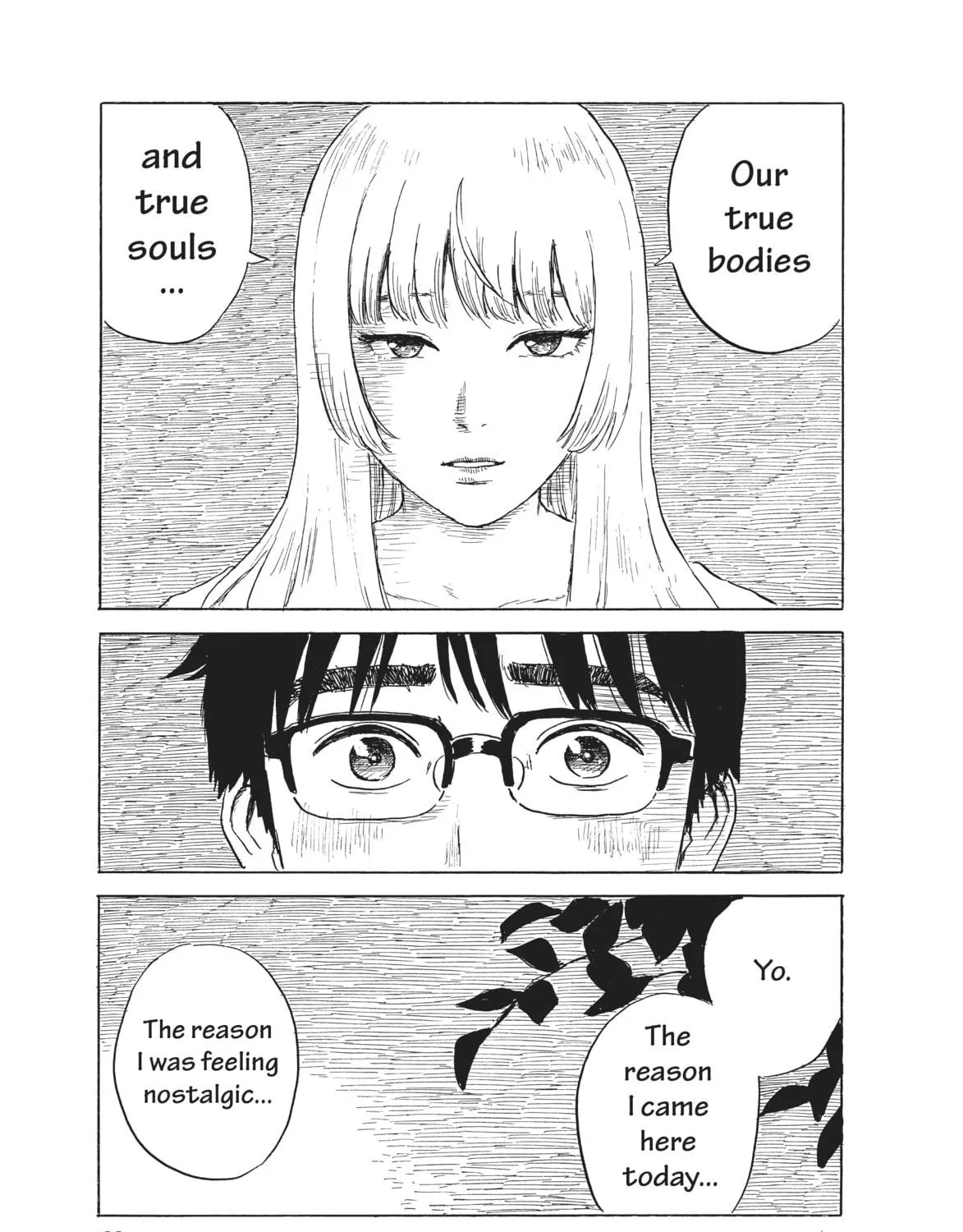 Read Welcome Back, Alice chapter 24 image 40 on Lezhin