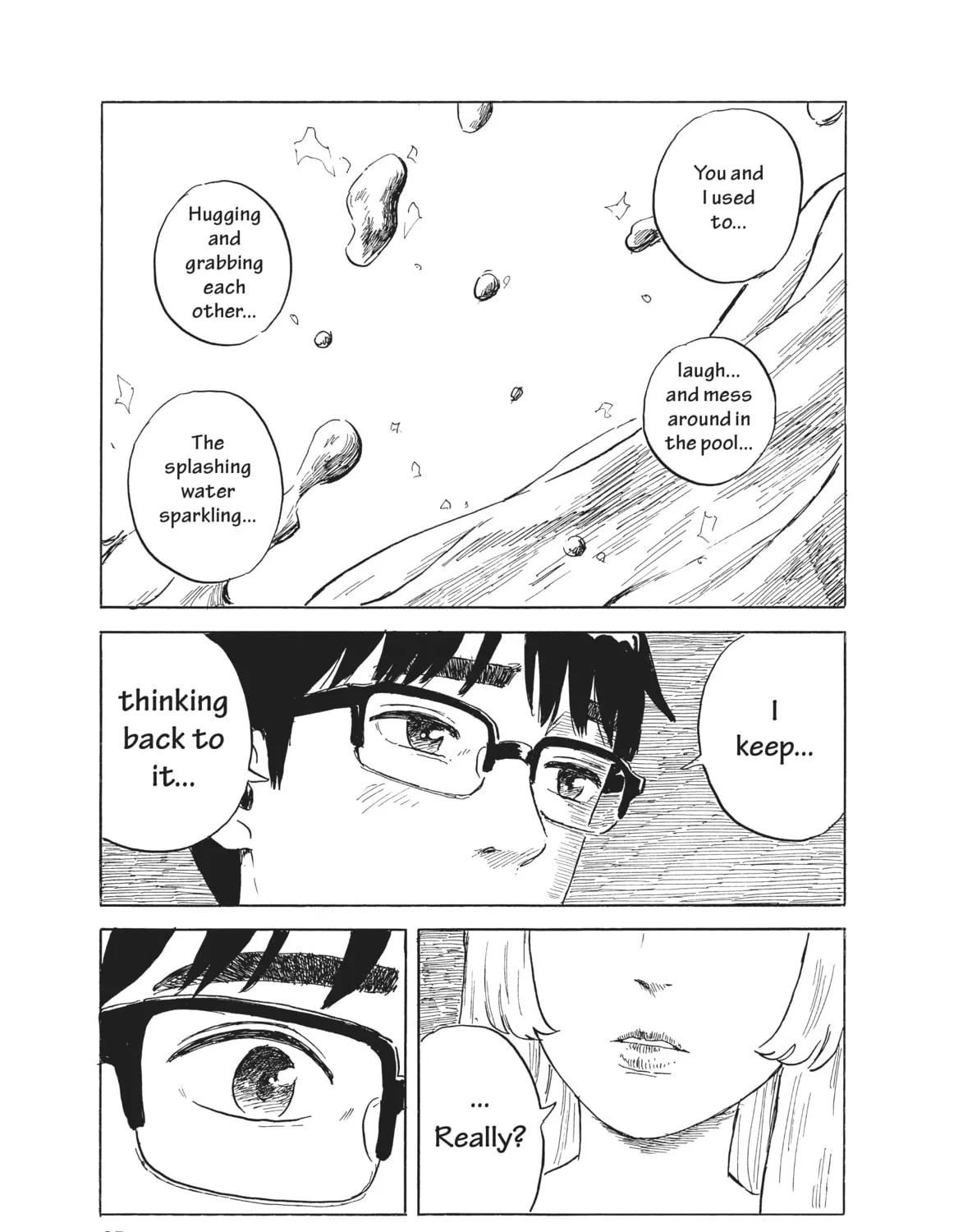 Read Welcome Back, Alice chapter 24 image 44 on Lezhin