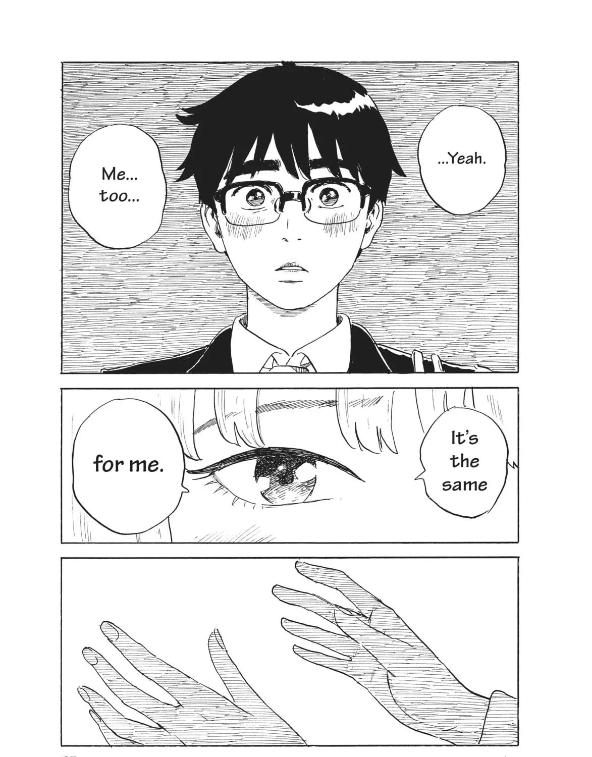 Read Welcome Back, Alice chapter 24 image 48 on Lezhin